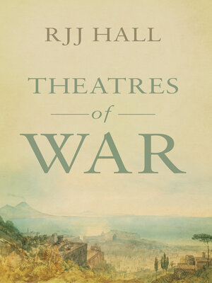 cover image of Theatres of War